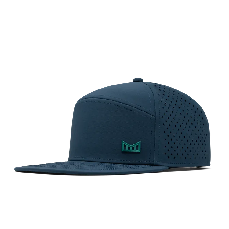 Melin Trenches Icon Hydro - DEEP DIVE