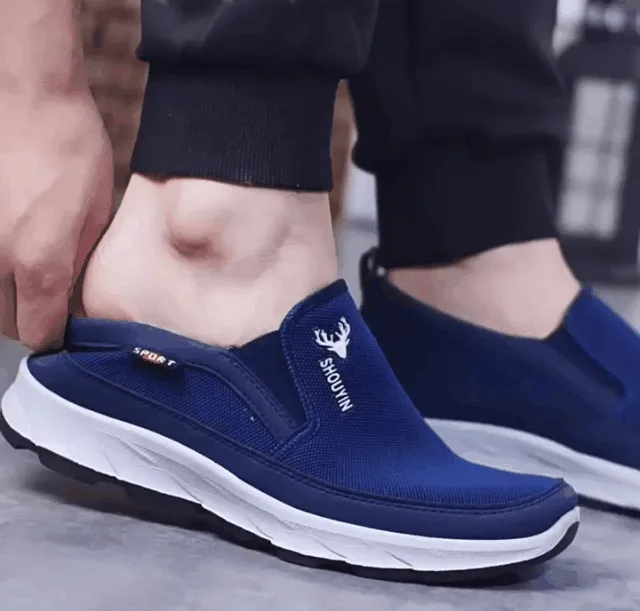 Men's Comfortable Casual Loafers