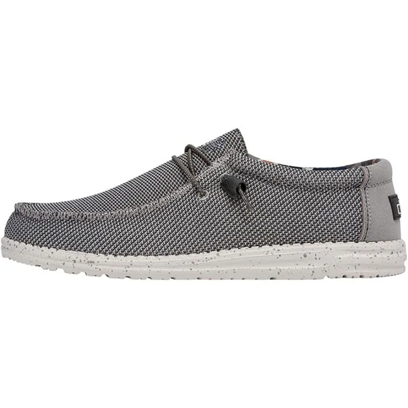 Men's Multiple Colors Lace Up Comfortable & Light-Weight Loafers