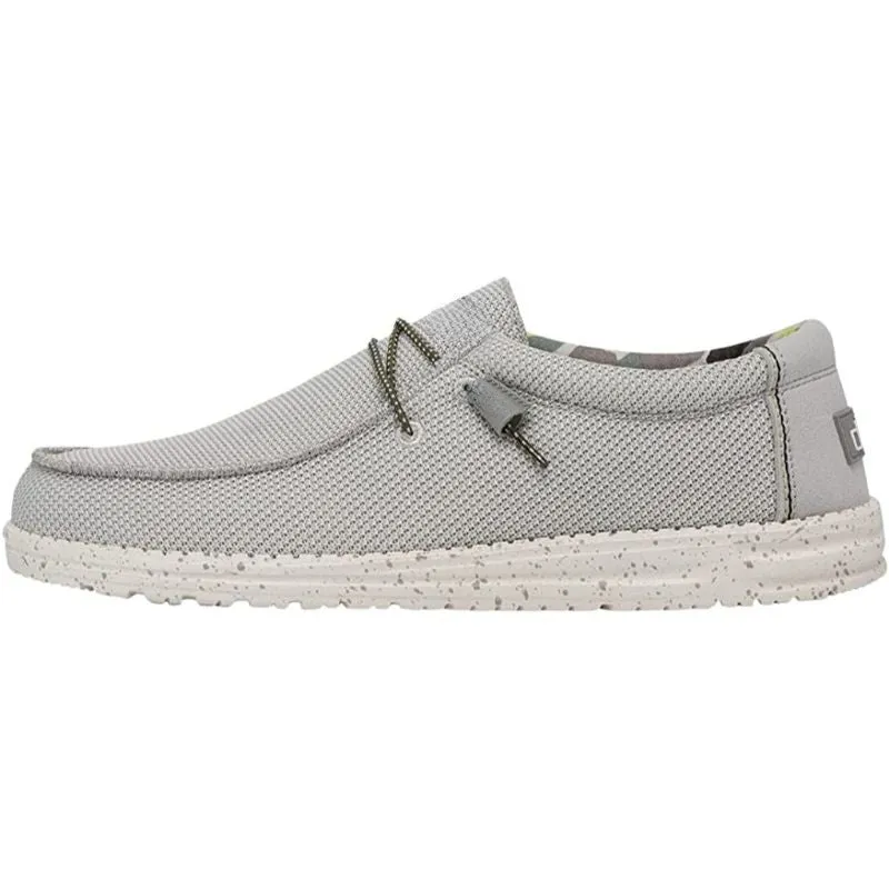 Men's Multiple Colors Lace Up Comfortable & Light-Weight Loafers