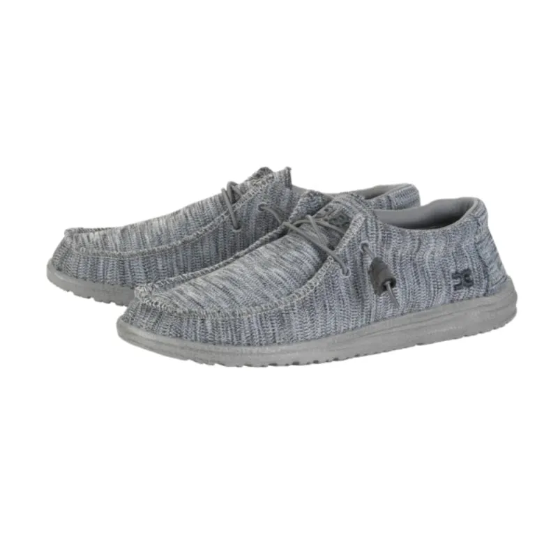 Men's Multiple Colors Lace Up Comfortable & Light-Weight Loafers