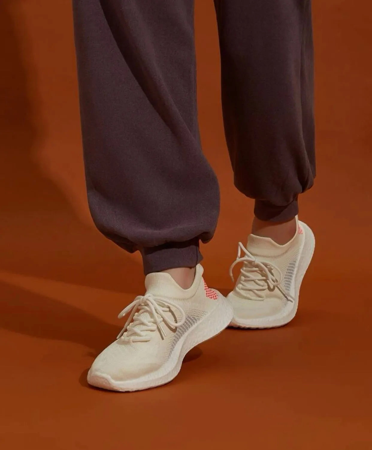 Midsole runners
