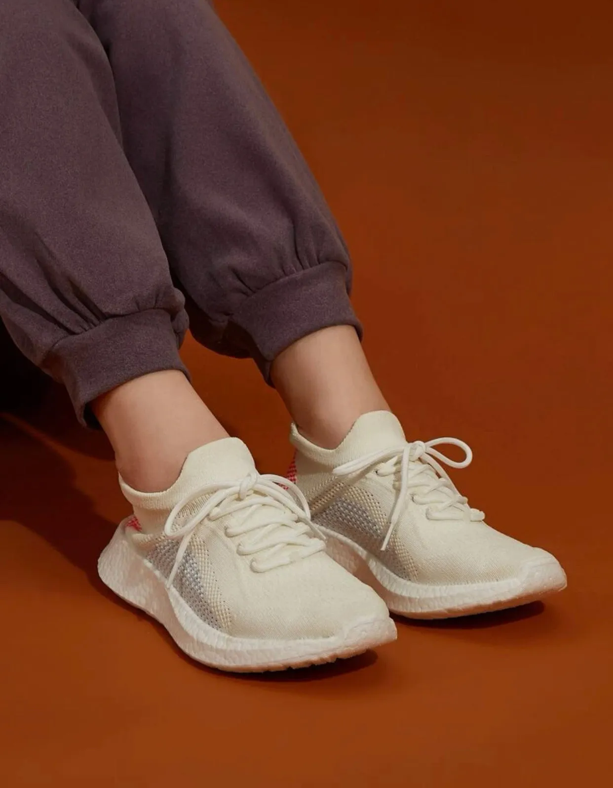 Midsole runners