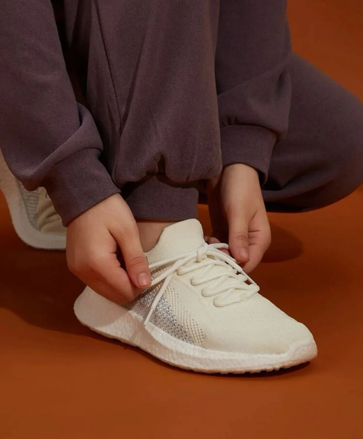 Midsole runners