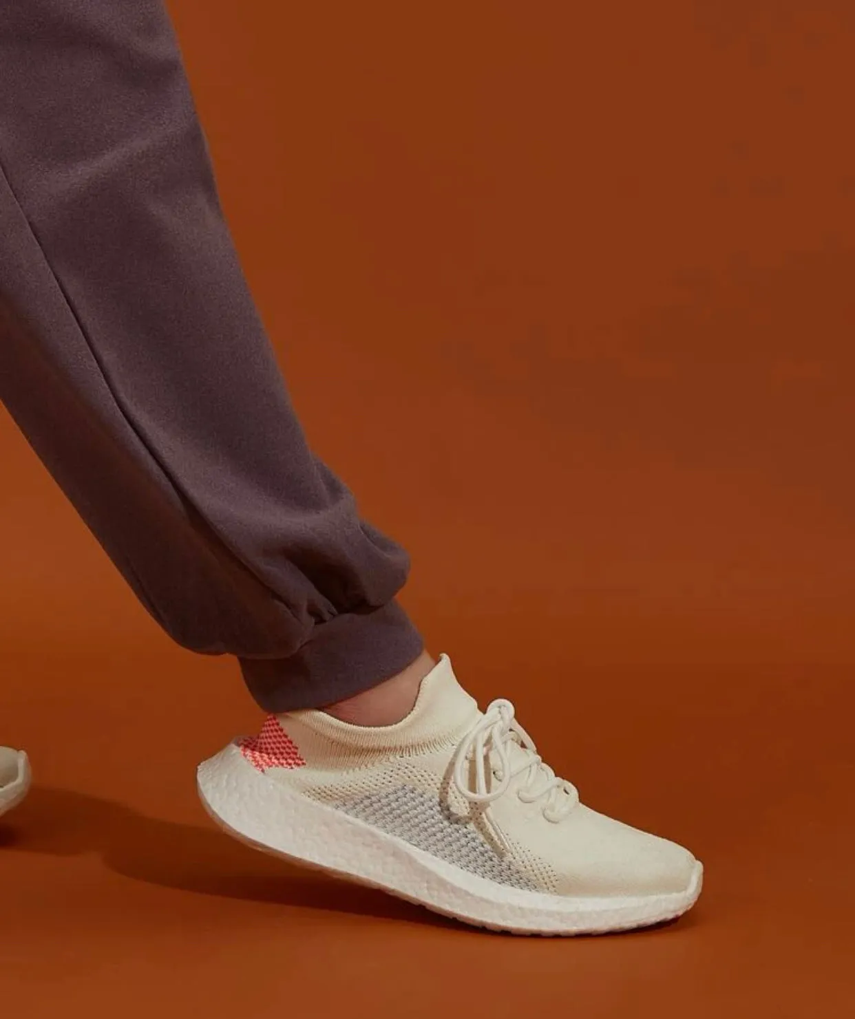 Midsole runners