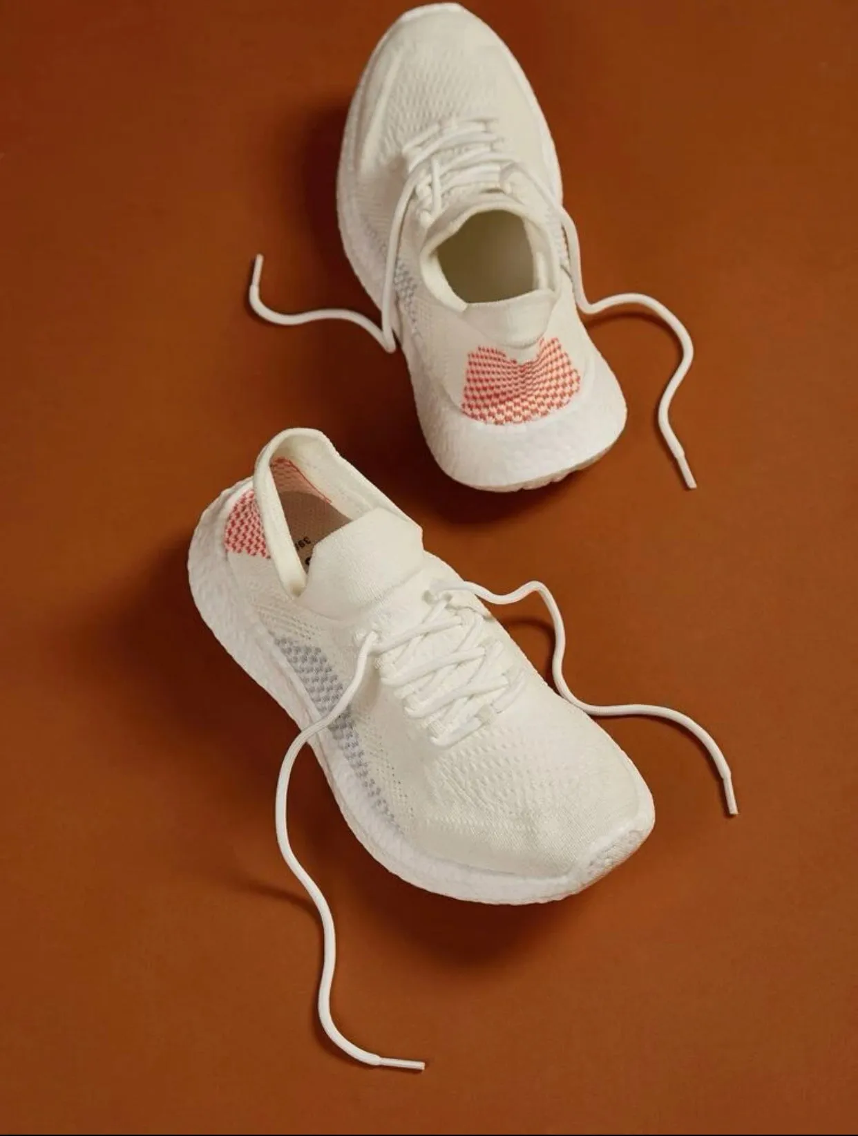 Midsole runners
