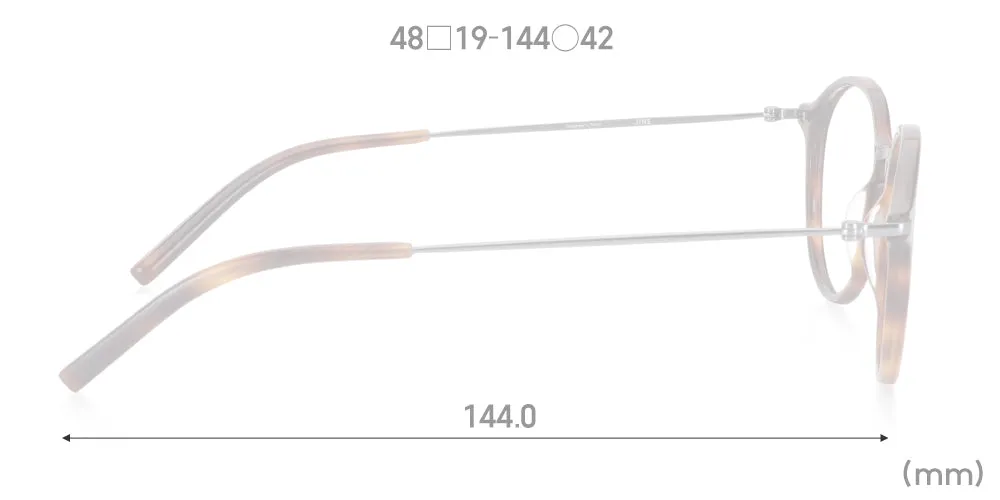 Narrow U115 86