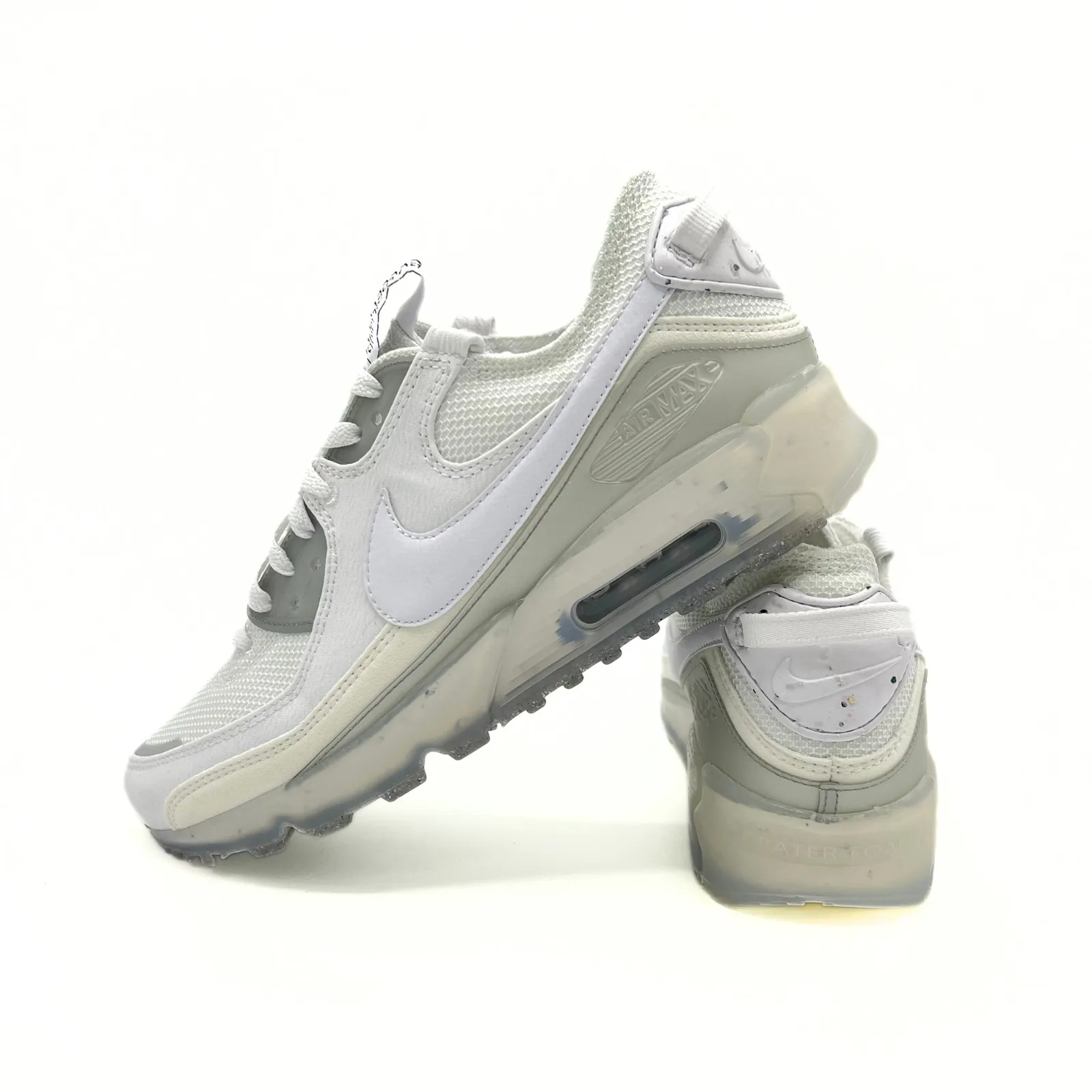 Nike Air Max 90 Terrascape (White)