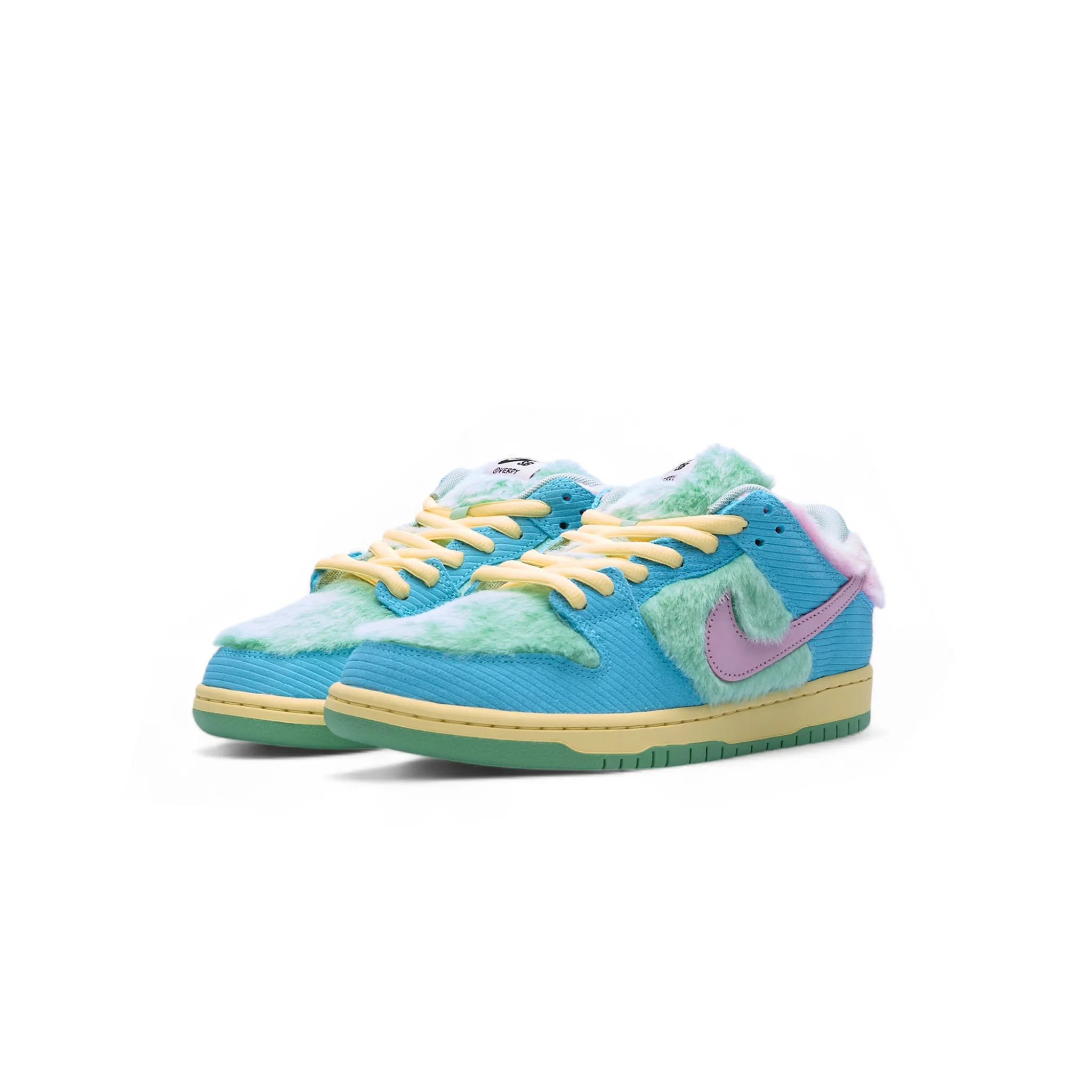 Nike SB Dunk Low Verdy Visty