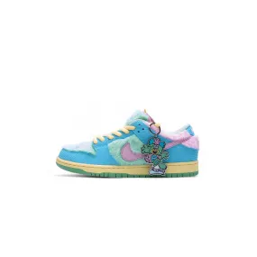 Nike SB Dunk Low Verdy Visty