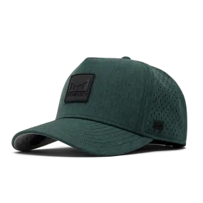 Odyssey Stacked Hydro - Shady Glade Heather