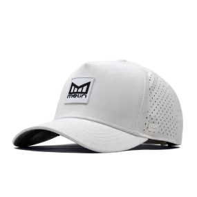Odyssey Stacked Hydro - White