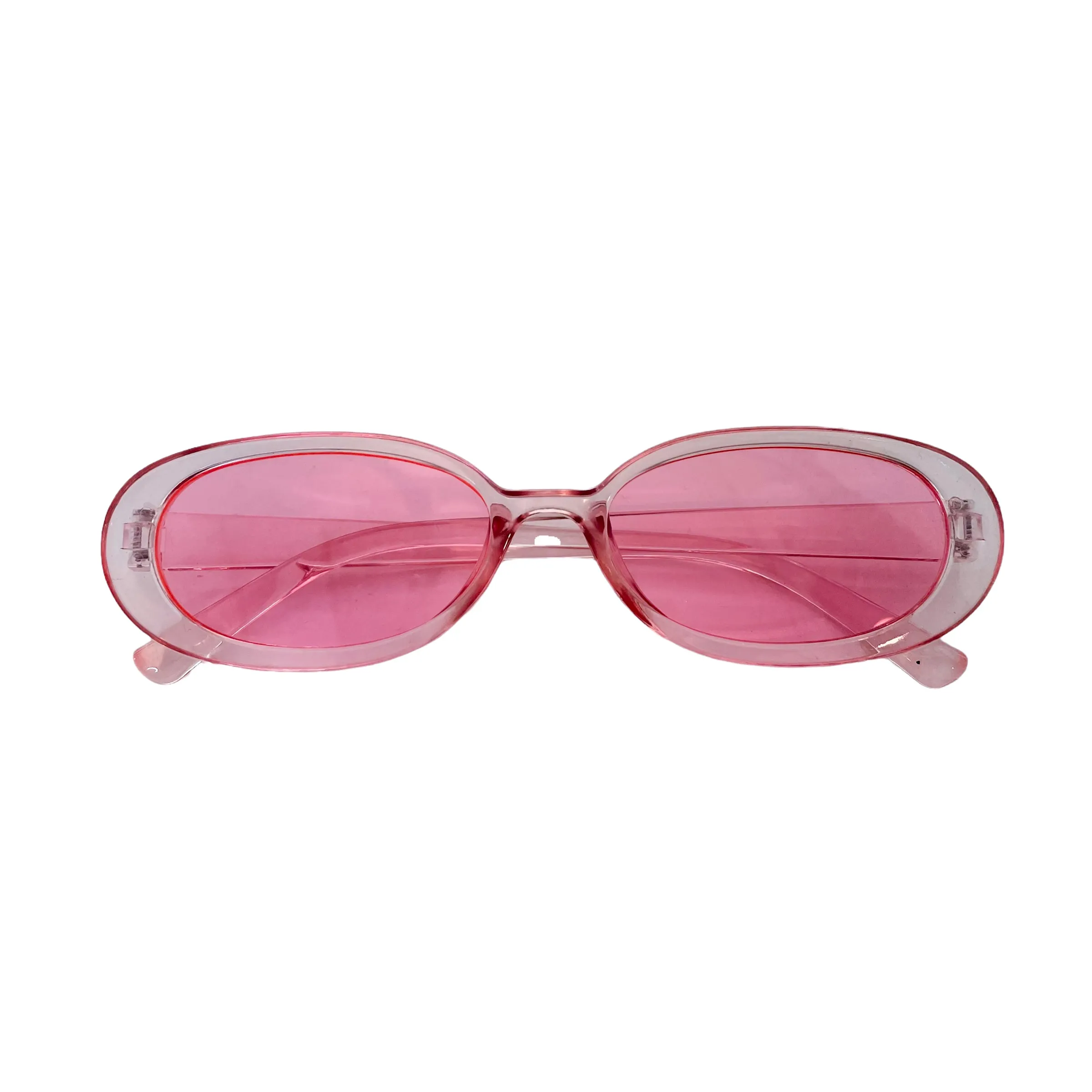 Oval Sunnies