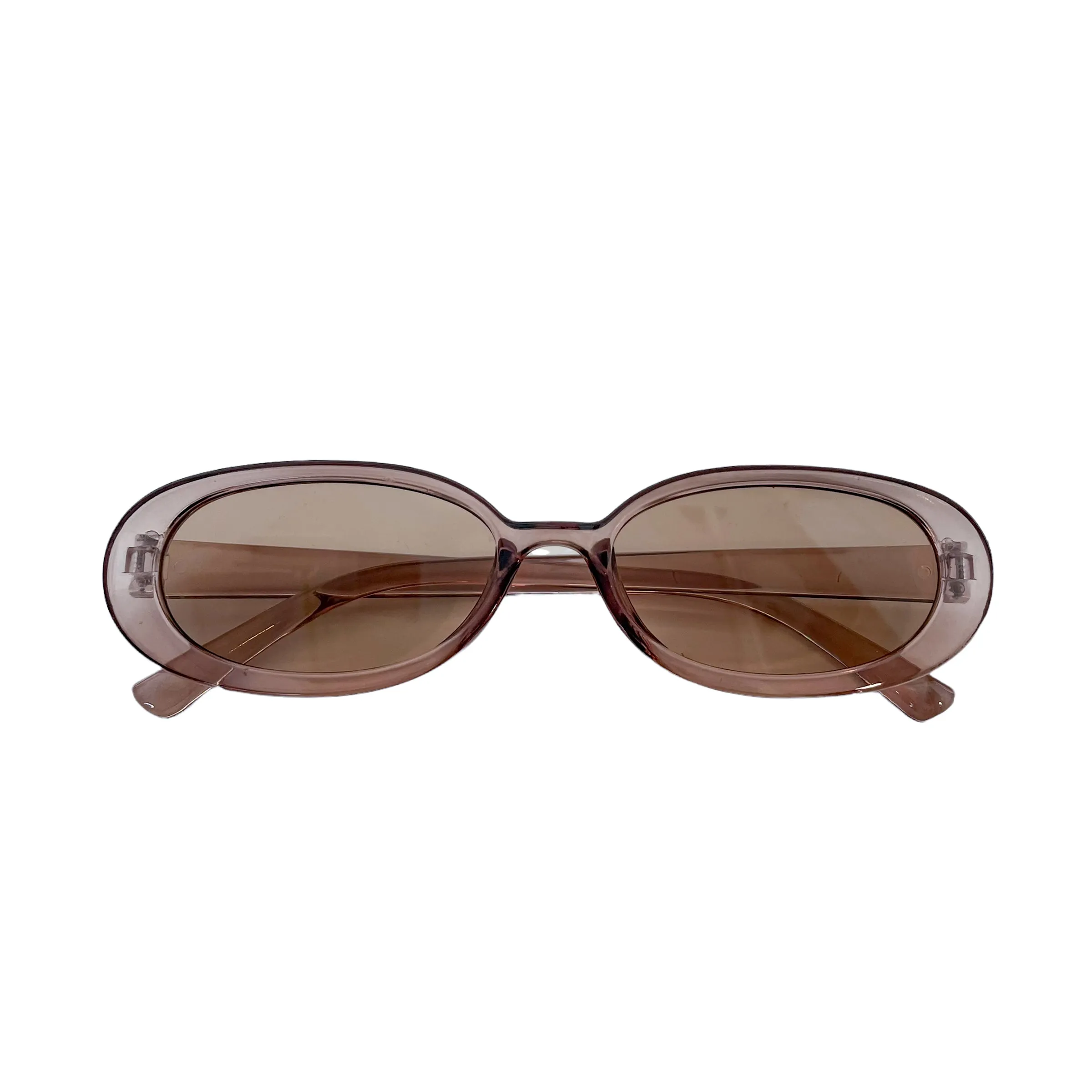Oval Sunnies