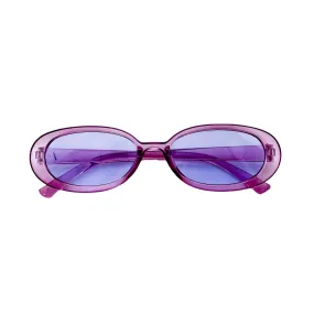 Oval Sunnies