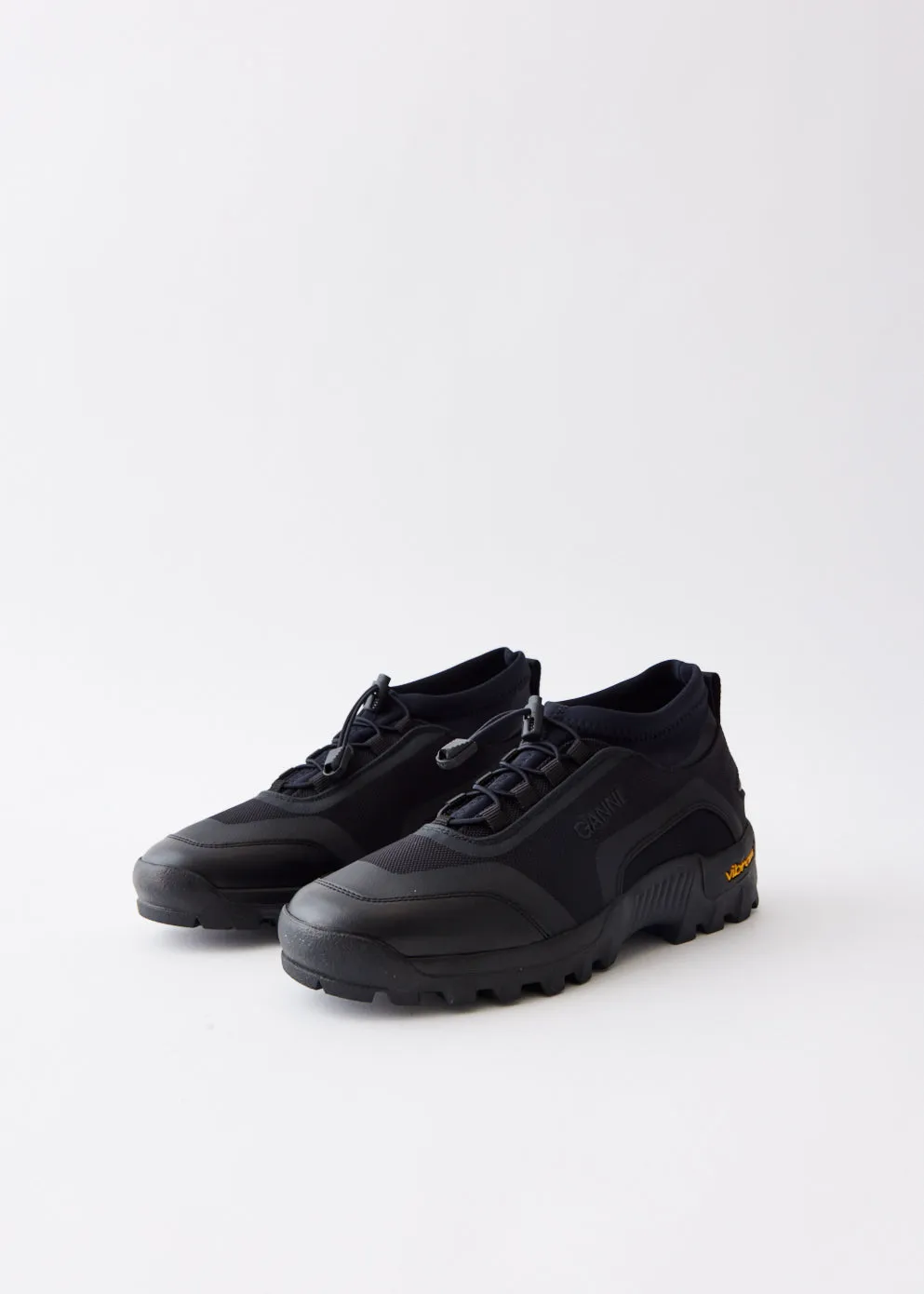Performance Neoprene Sneakers