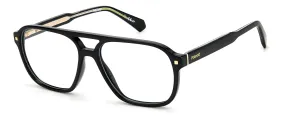 POLAROID-PLD D444-807-5716-GLASSES FRAMES