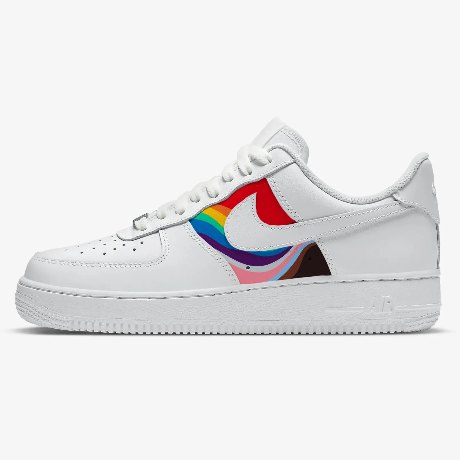 Pride 2.0 AF1