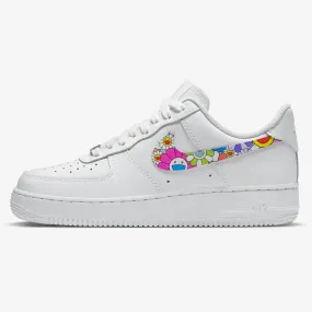 Rainbow Flower Tick AF1