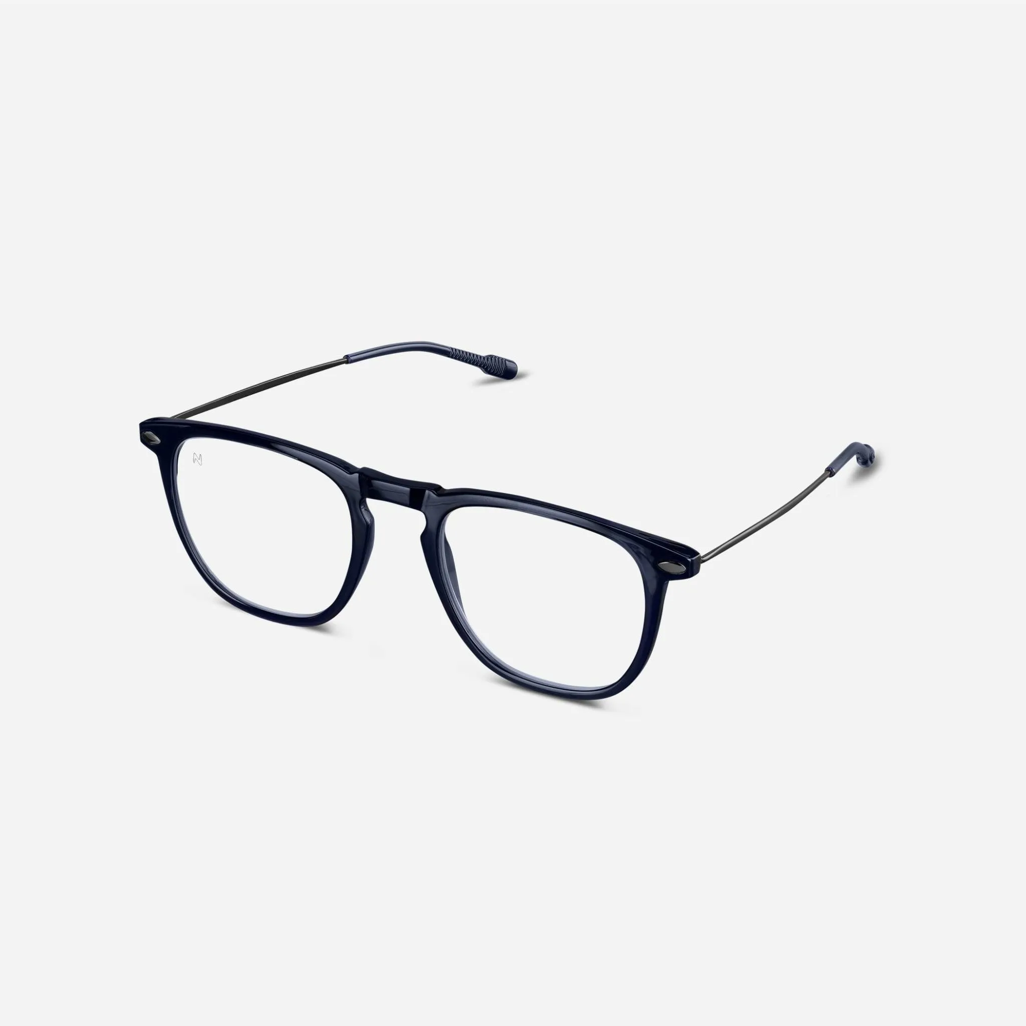Reading Glasses  1 Navy Dino Nooz Essentials