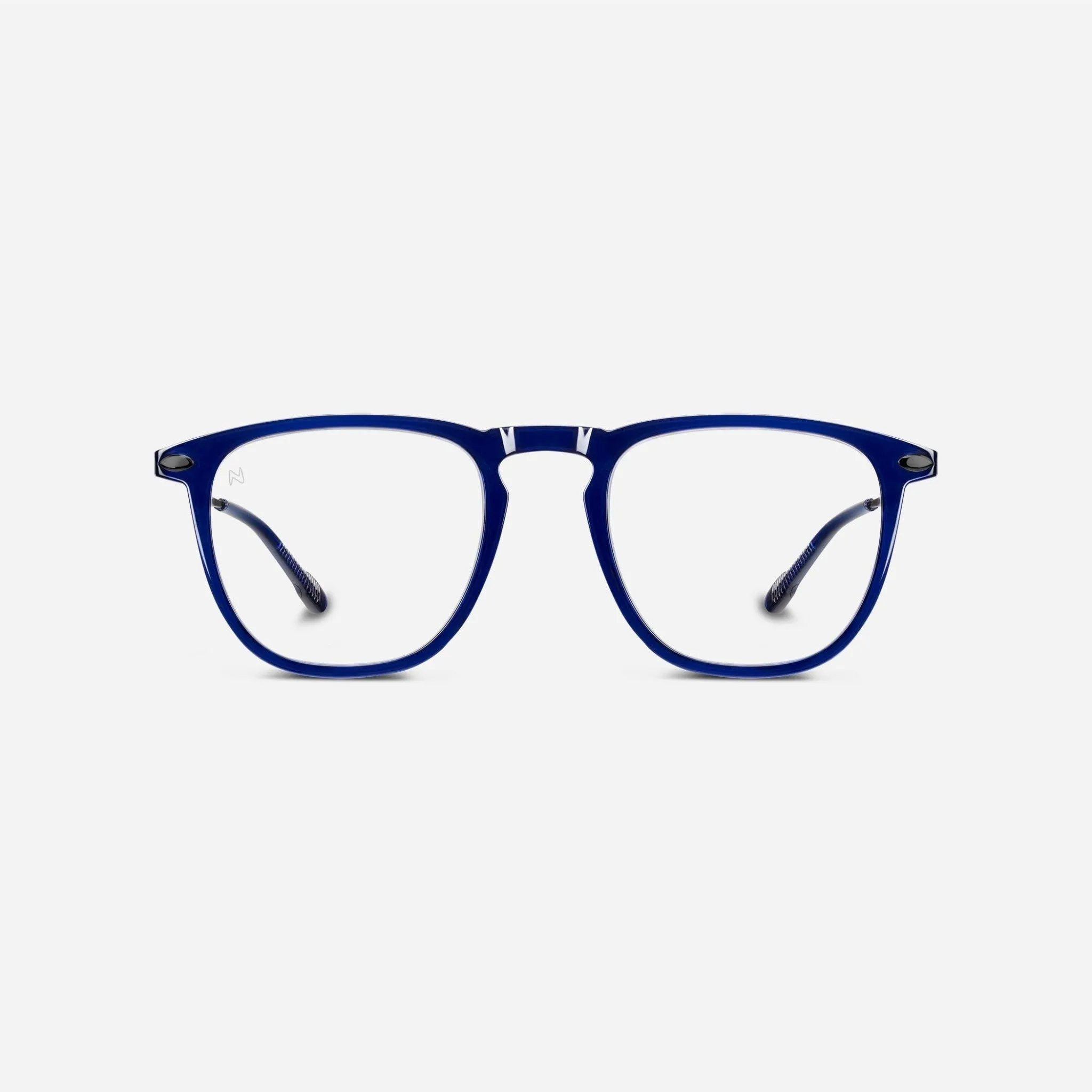 Reading Glasses  1 Navy Dino Nooz Essentials