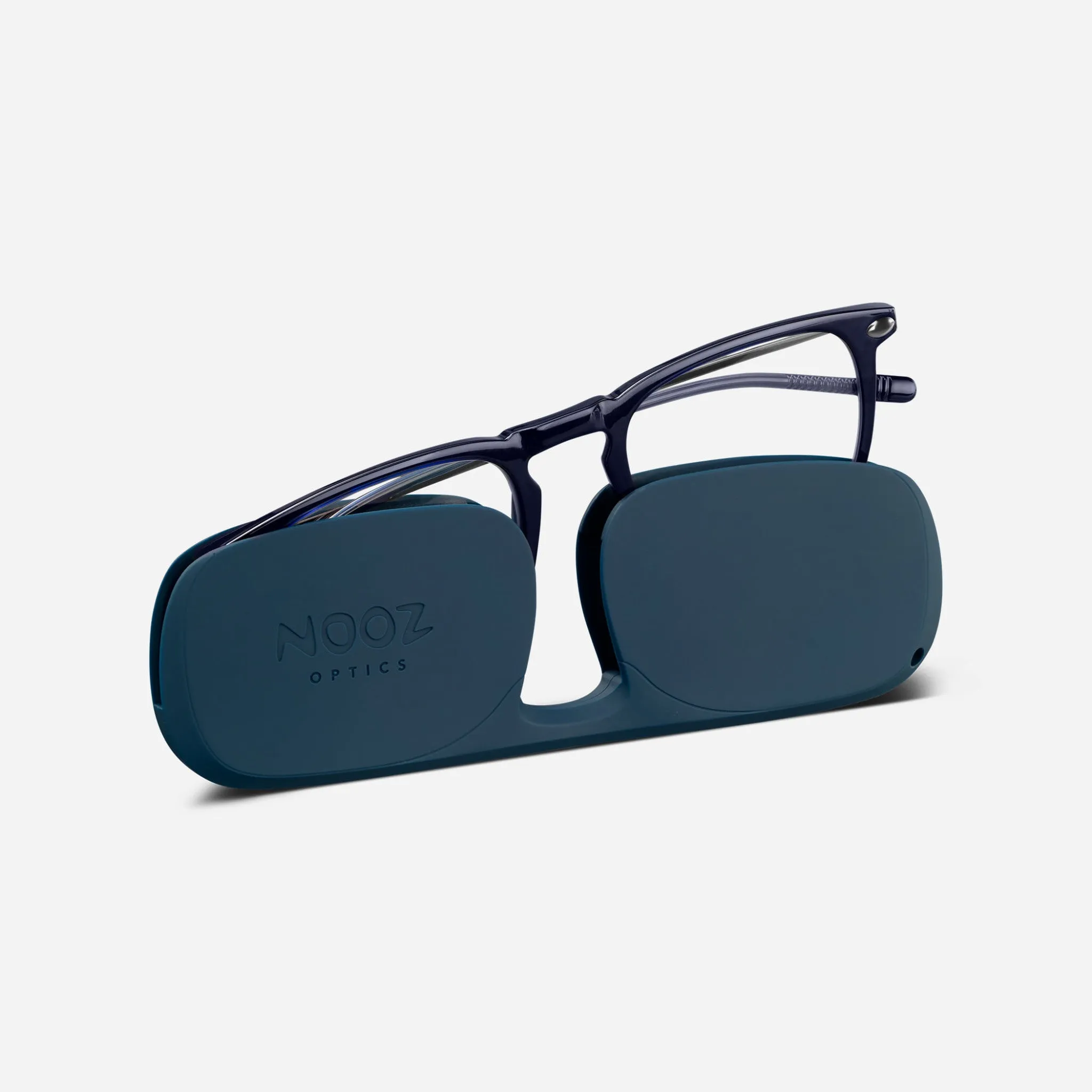 Reading Glasses  2 Navy Dino Nooz Essentials