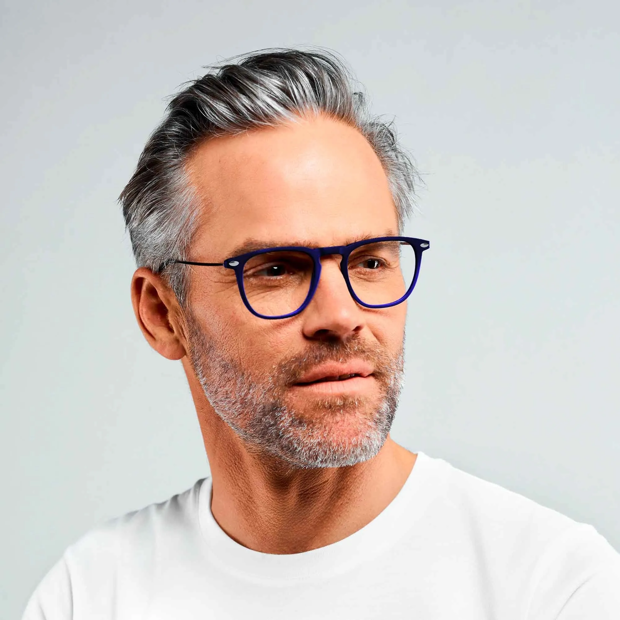 Reading Glasses  2 Navy Dino Nooz Essentials