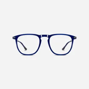Reading Glasses  2 Navy Dino Nooz Essentials