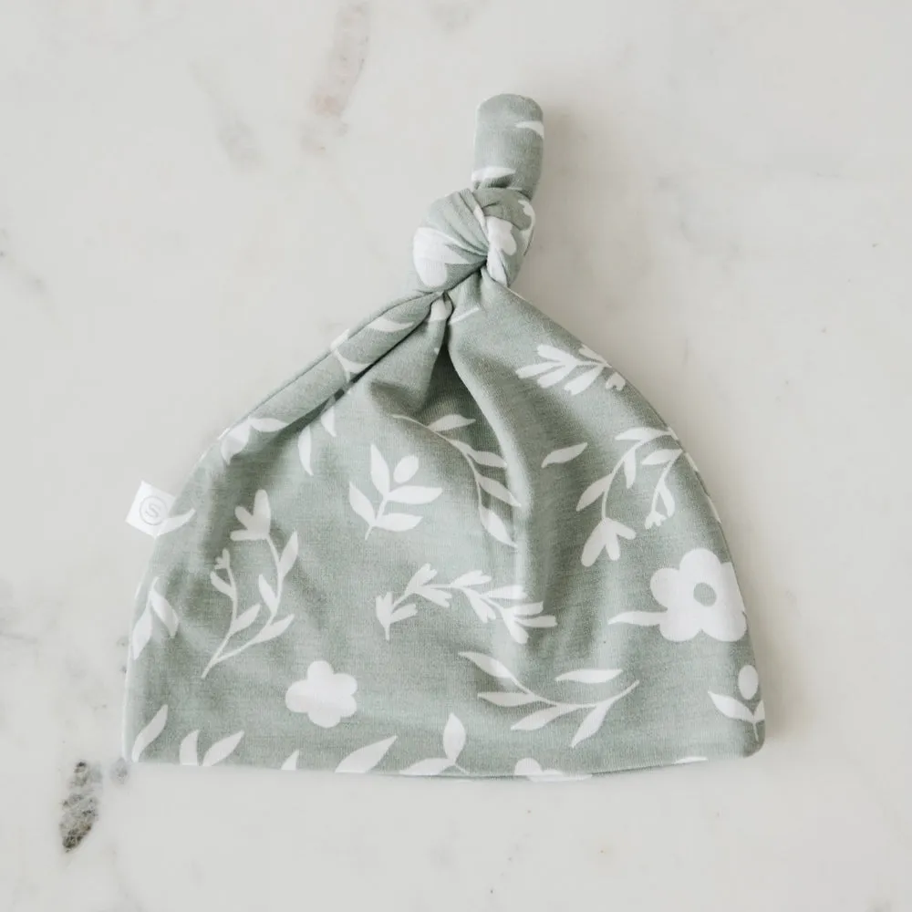 Saranoni - Stretchy Swaddles & Hats