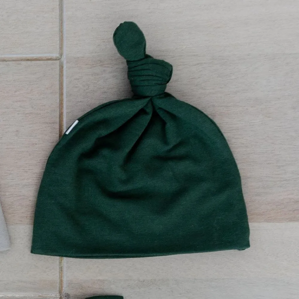 Saranoni - Stretchy Swaddles & Hats