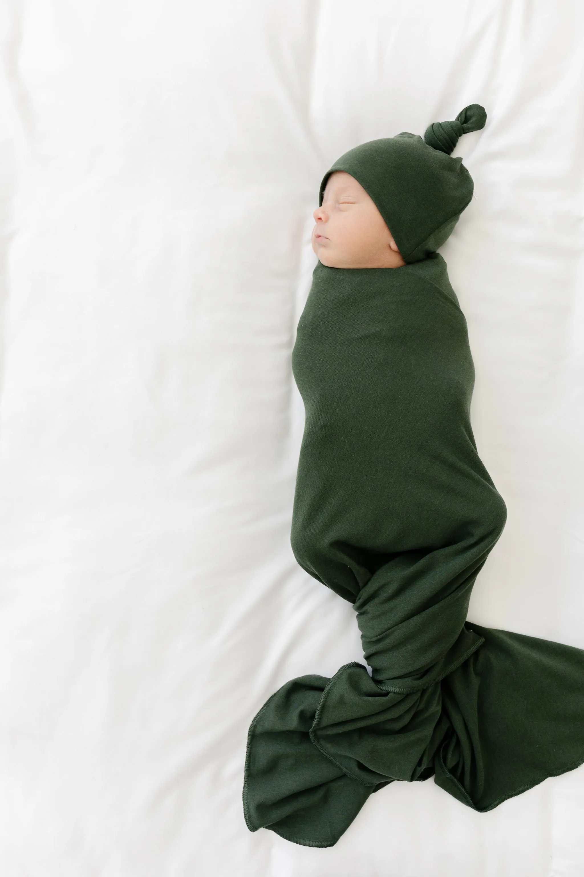 Saranoni - Stretchy Swaddles & Hats