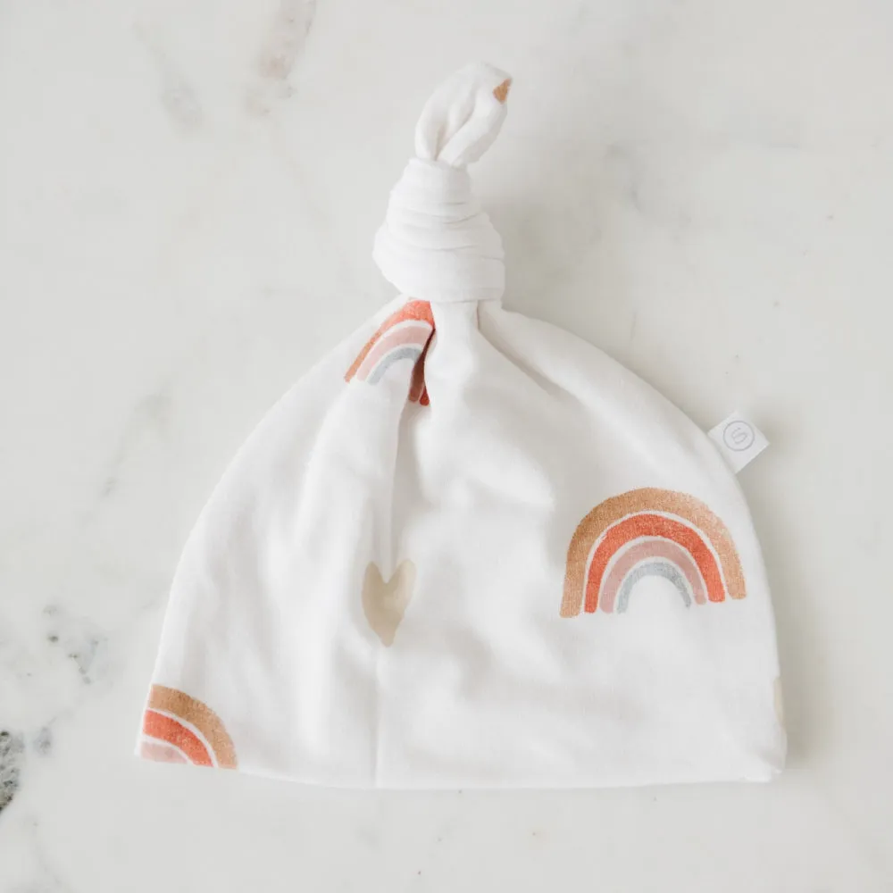 Saranoni - Stretchy Swaddles & Hats