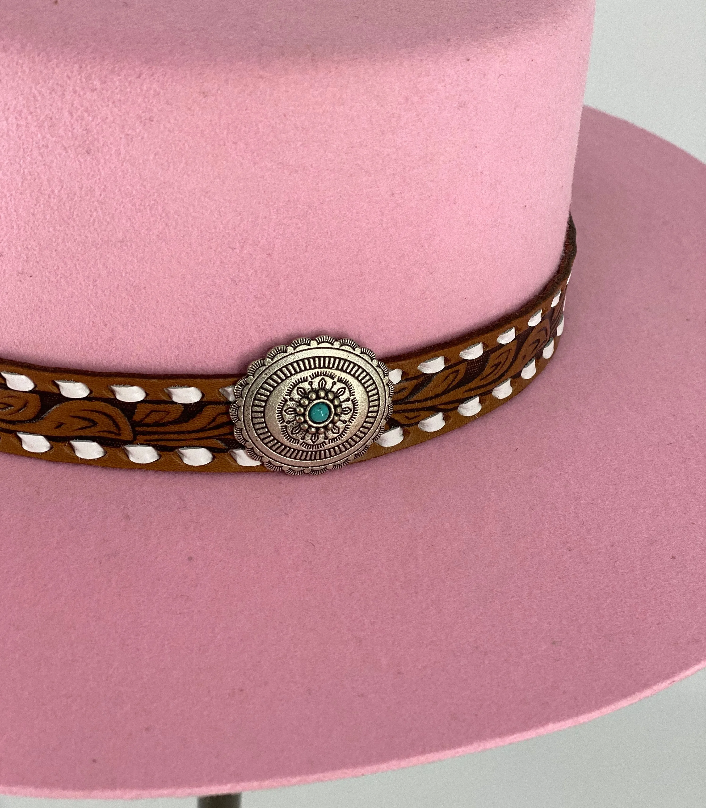 Sedona Rose Hat