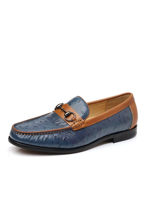 Serpatura Effortless Glide Loafers