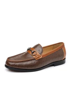 Serpatura Effortless Glide Loafers