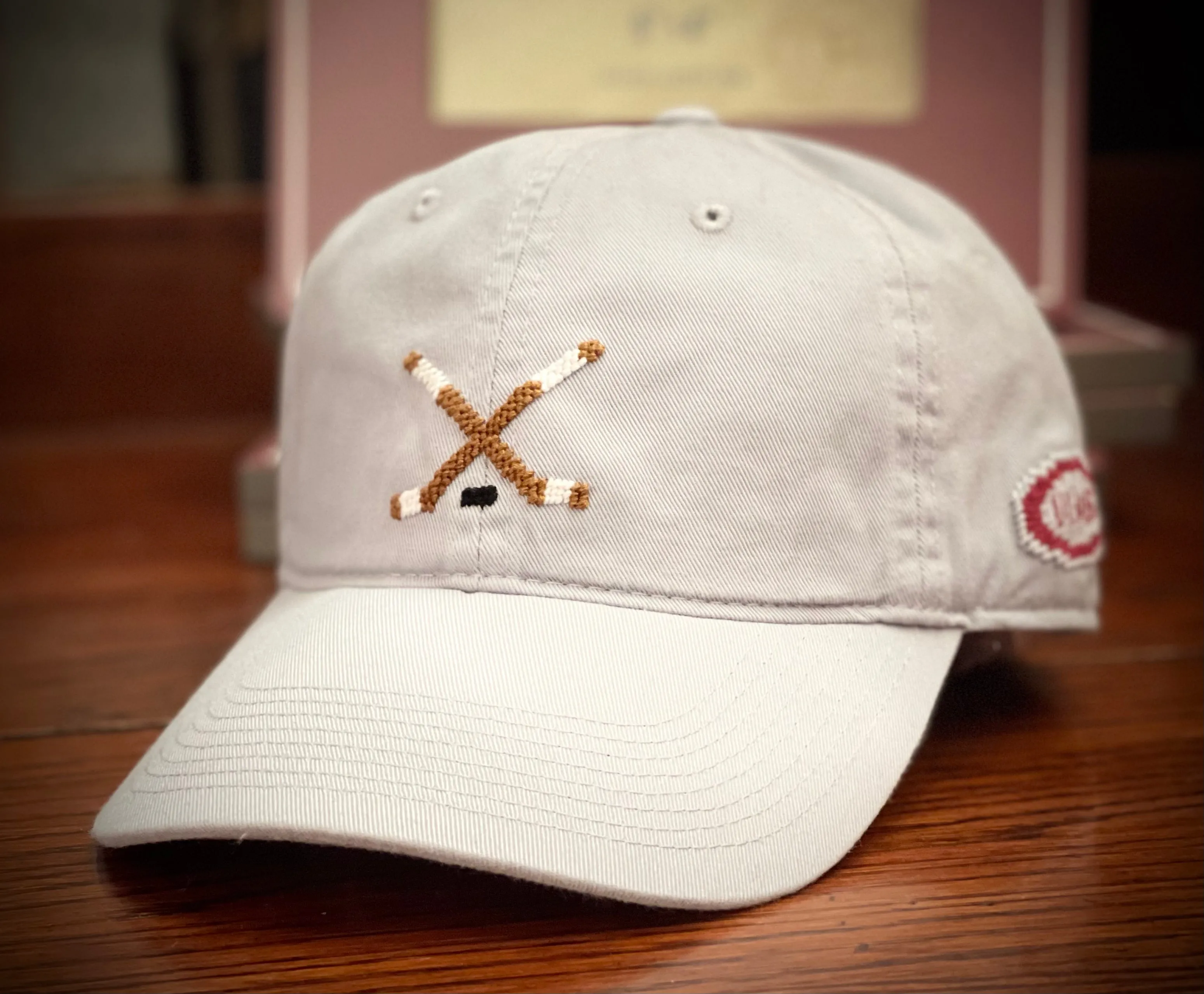 Smathers & Branson Hockey Hat