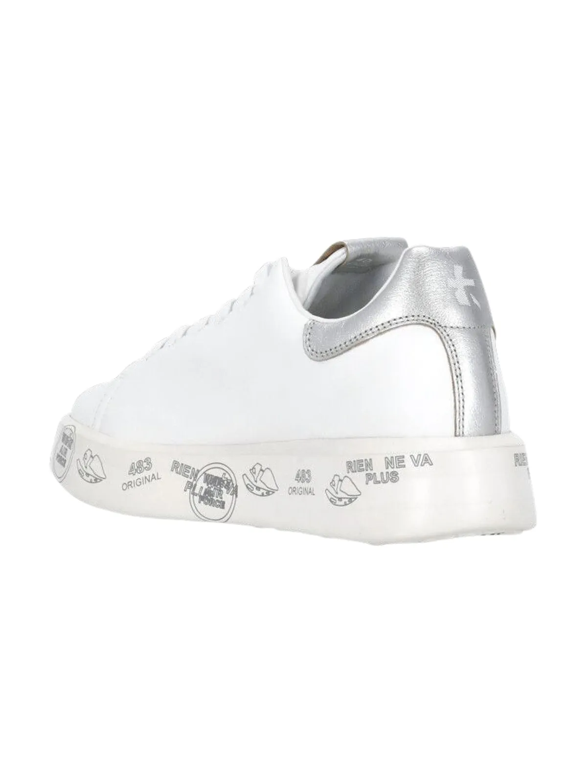 Sneakers Premiata - BELLE 6823