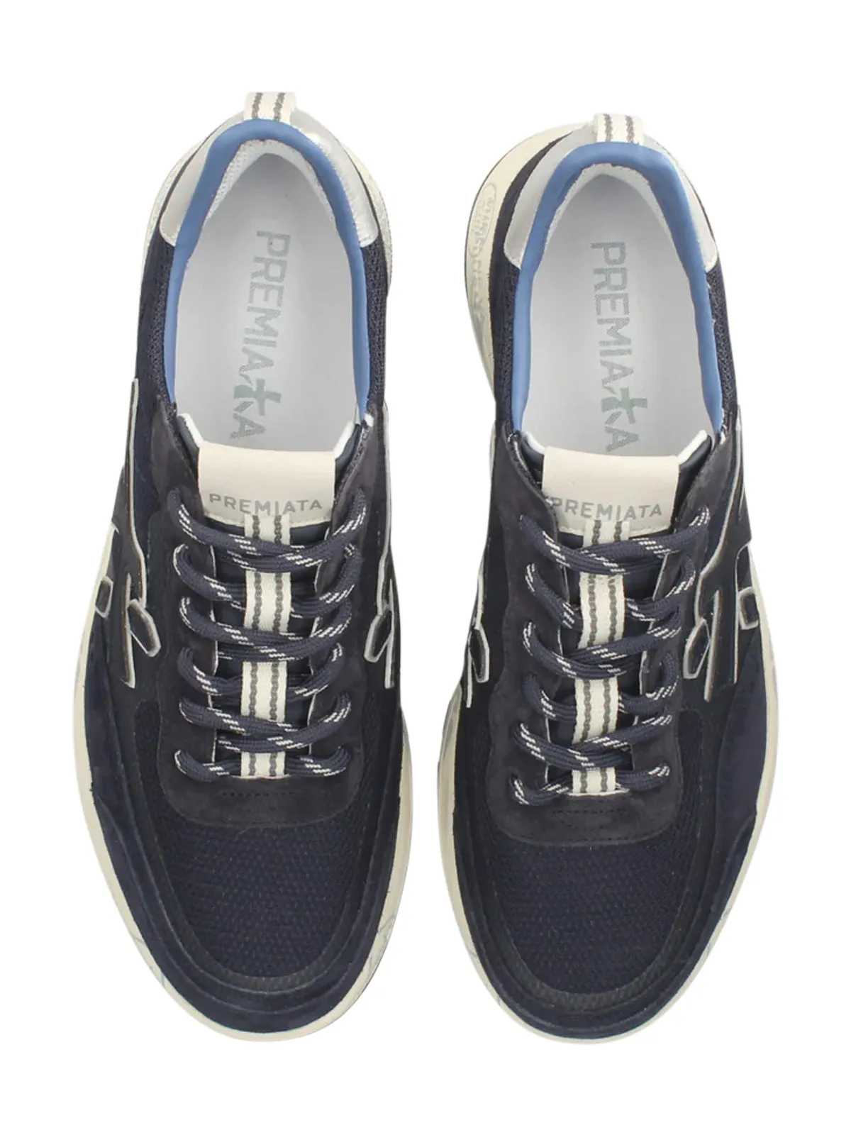 Sneakers Premiata - NOUS 6857