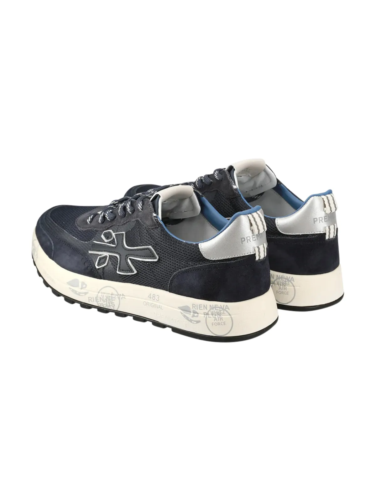 Sneakers Premiata - NOUS 6857