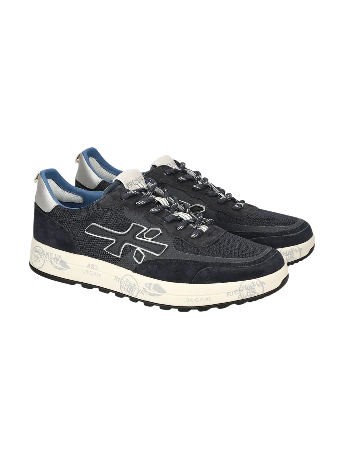 Sneakers Premiata - NOUS 6857