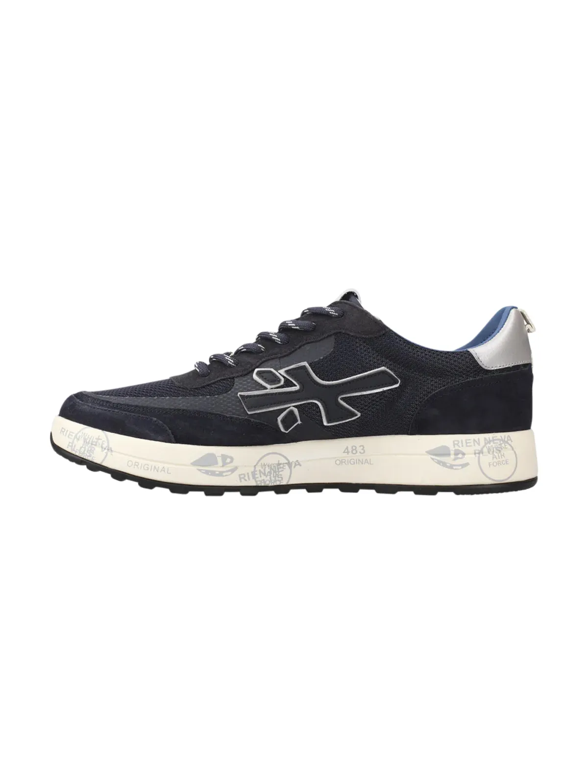Sneakers Premiata - NOUS 6857
