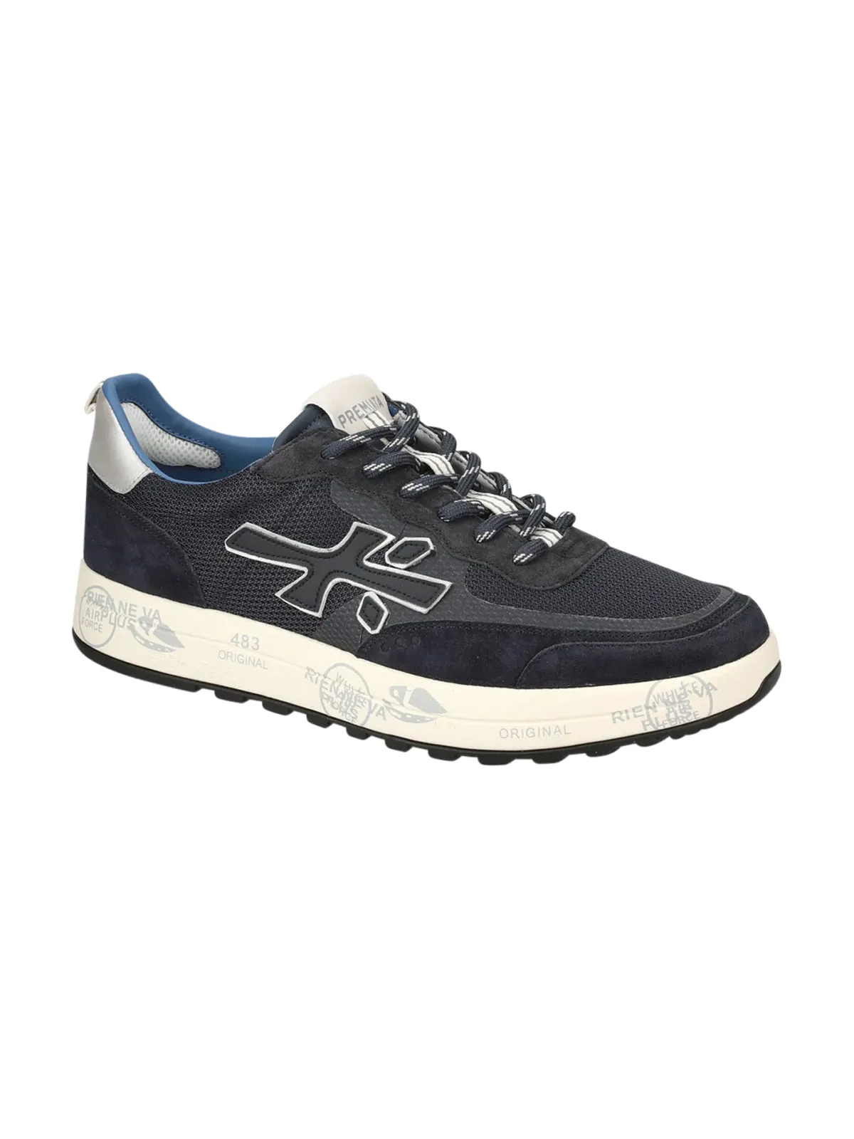 Sneakers Premiata - NOUS 6857