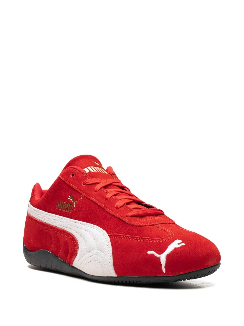 Speedcat OG "Red/White" sneakers