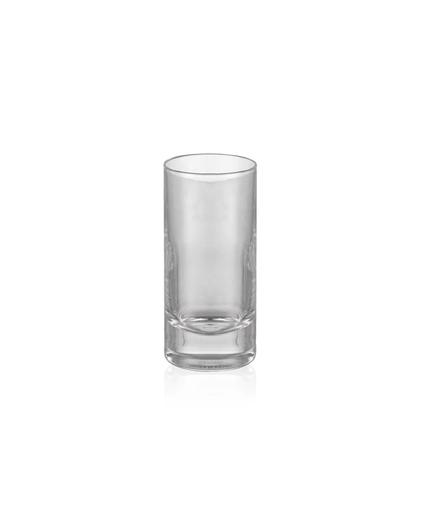 Stylish Shot Glass Elevate Your Drinking Experience with Gift Box | Set of 6