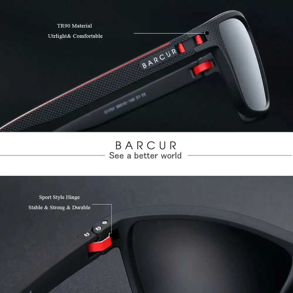 Stylish UV Protection Sunglasses