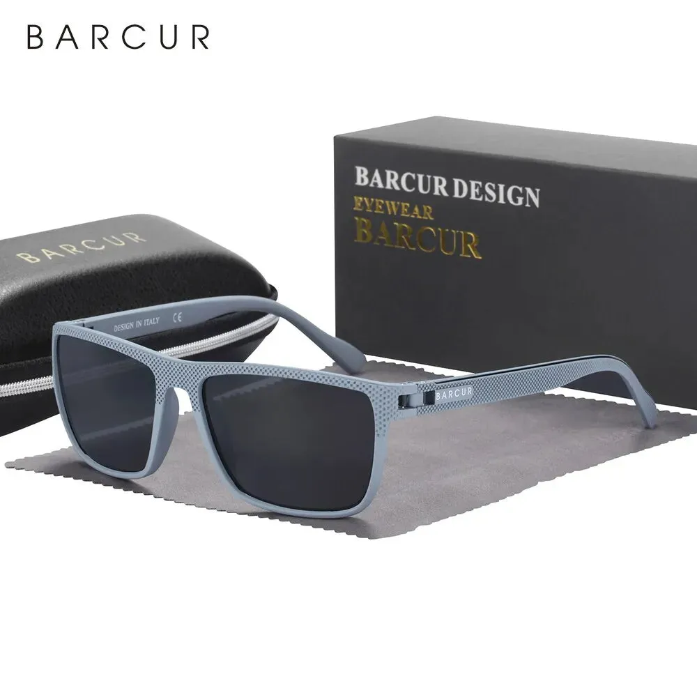Stylish UV Protection Sunglasses