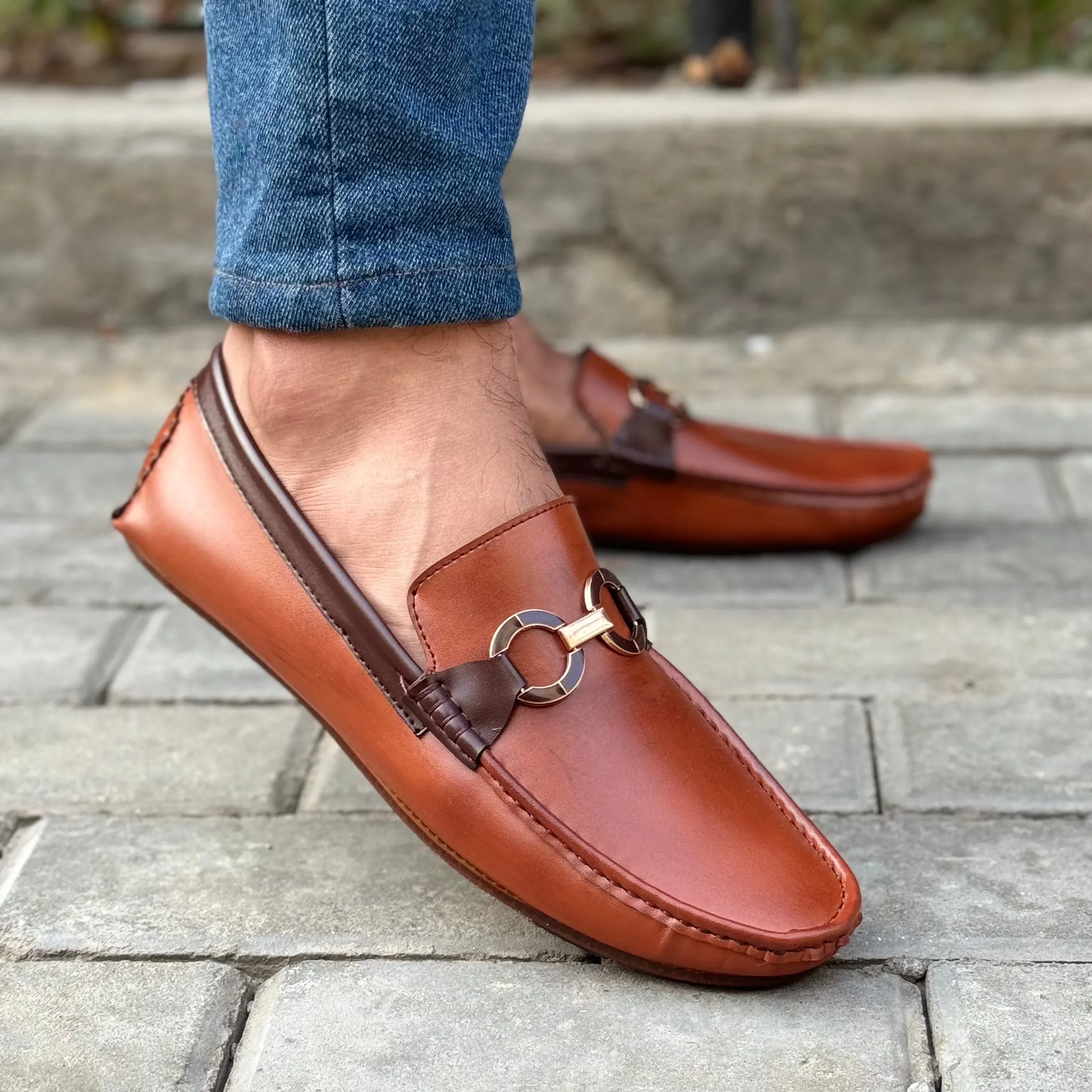 THE CULLEN BROWN - 2530