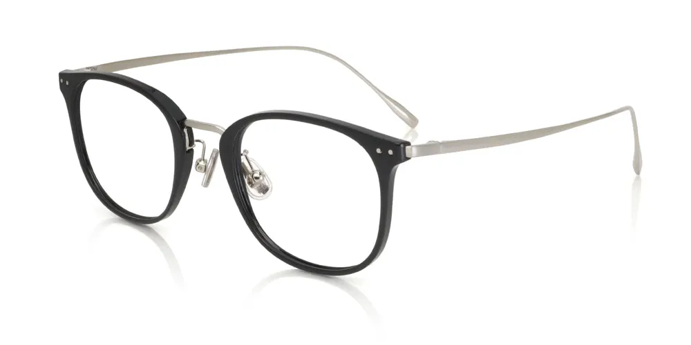 Titanium Slim Combi 078