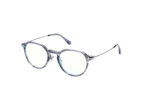 TOM FORD-FT5777-D-B-056-5122-SPECTACLE FRAME