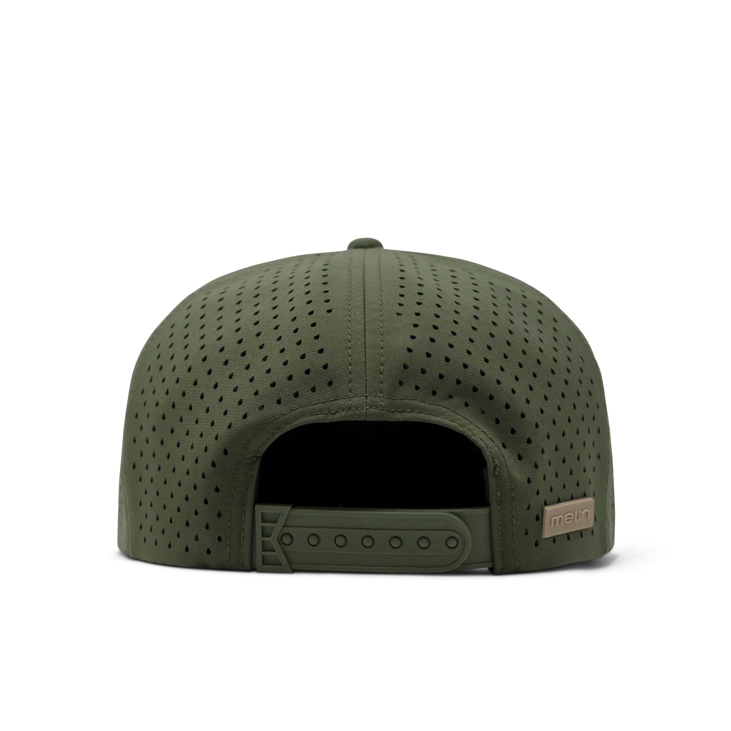 Trenches Icon Hydro - Canopy / Khaki